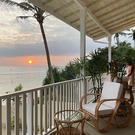Lihinya Beach Villa 아항가마 외부 사진