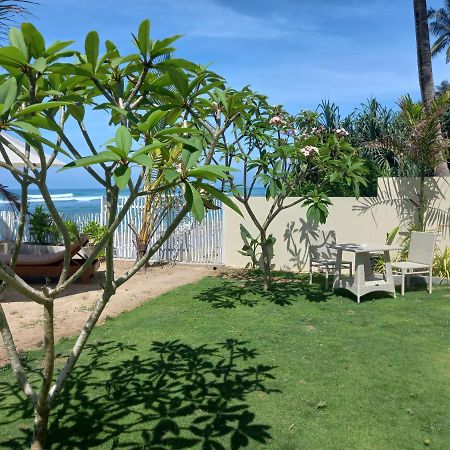 Lihinya Beach Villa 아항가마 외부 사진
