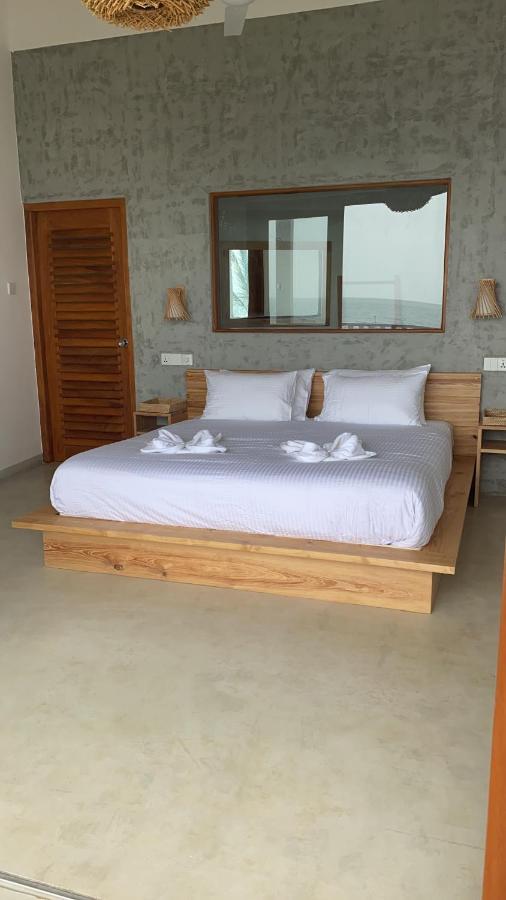 Lihinya Beach Villa 아항가마 외부 사진