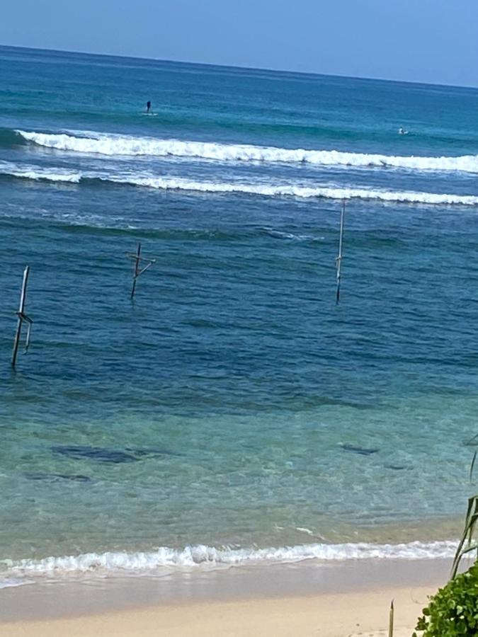 Lihinya Beach Villa 아항가마 외부 사진