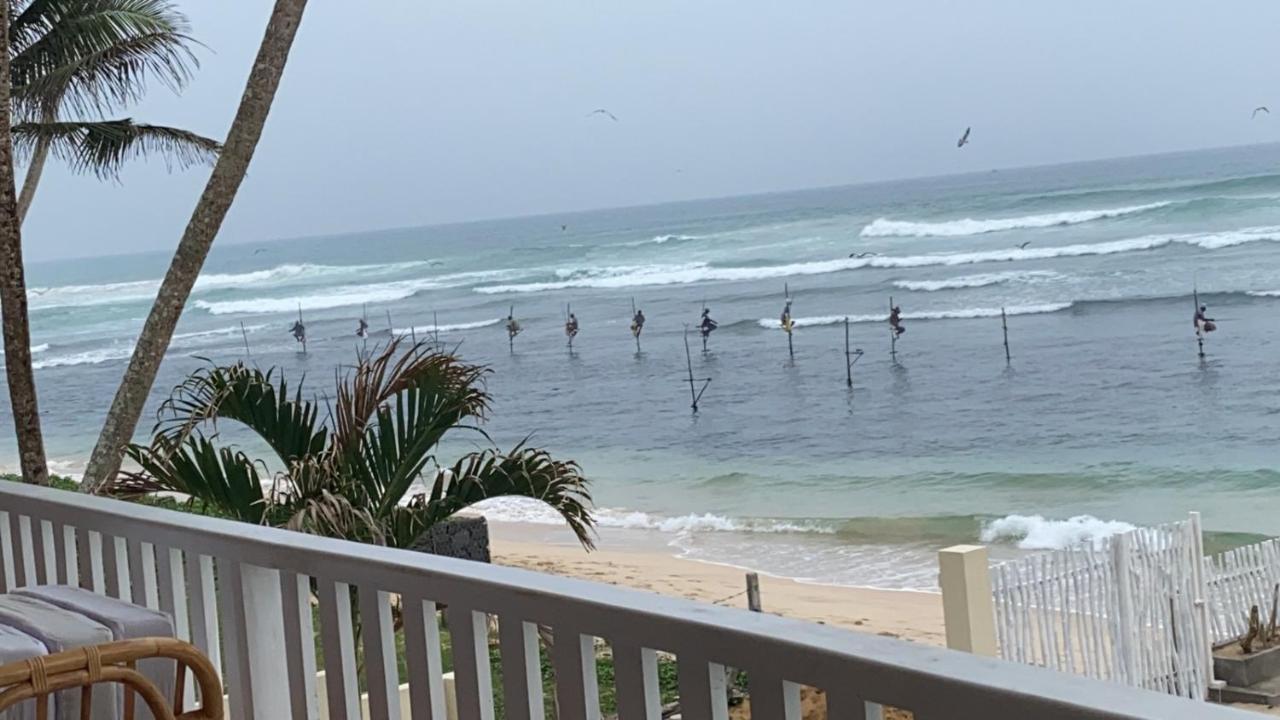 Lihinya Beach Villa 아항가마 외부 사진
