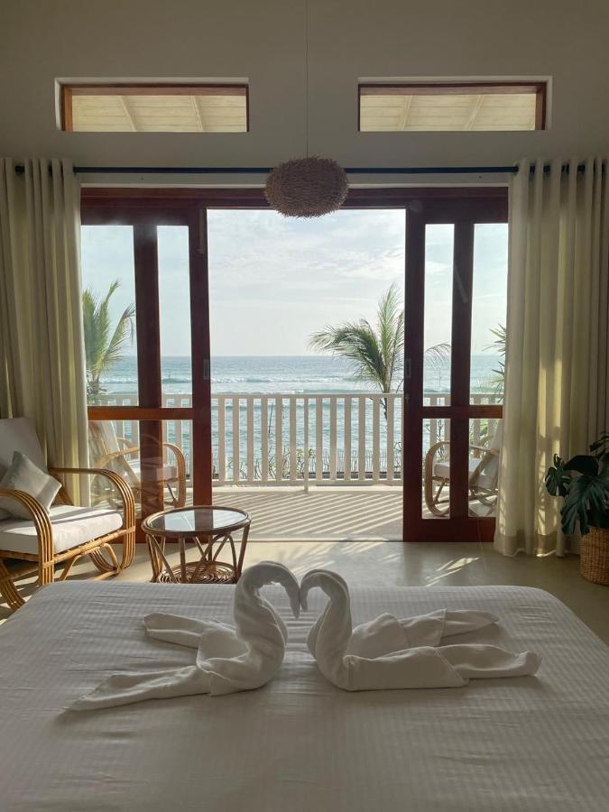 Lihinya Beach Villa 아항가마 외부 사진