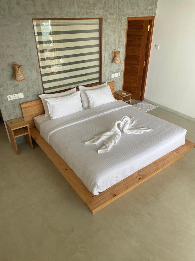 Lihinya Beach Villa 아항가마 외부 사진