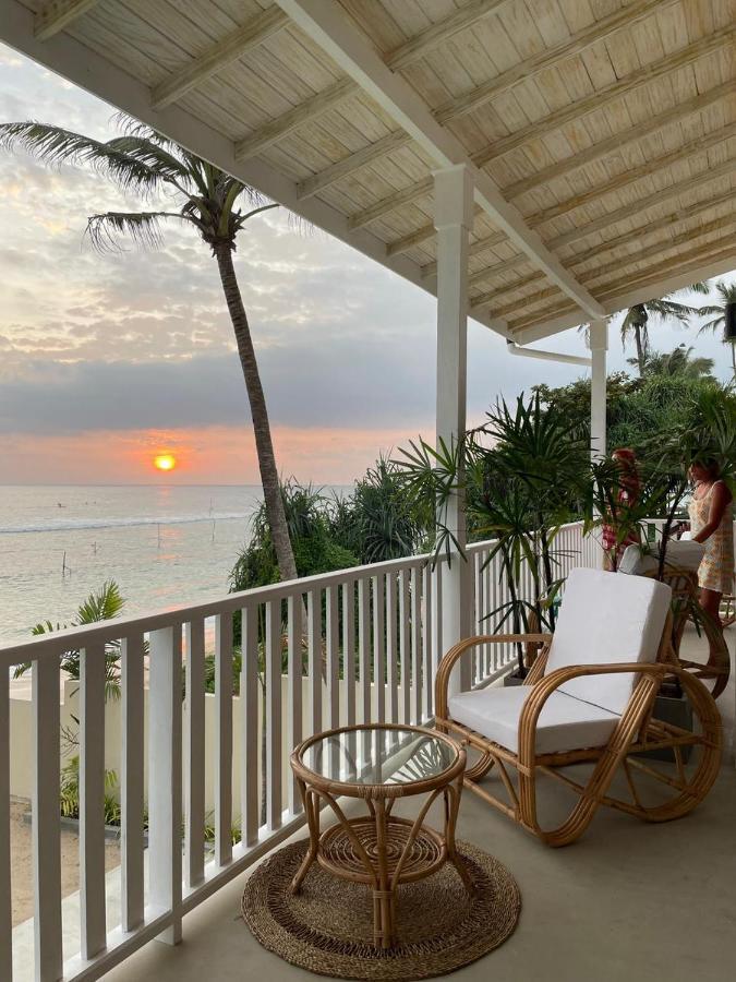 Lihinya Beach Villa 아항가마 외부 사진
