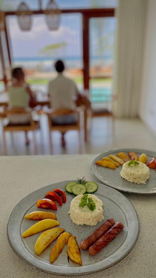 Lihinya Beach Villa 아항가마 외부 사진