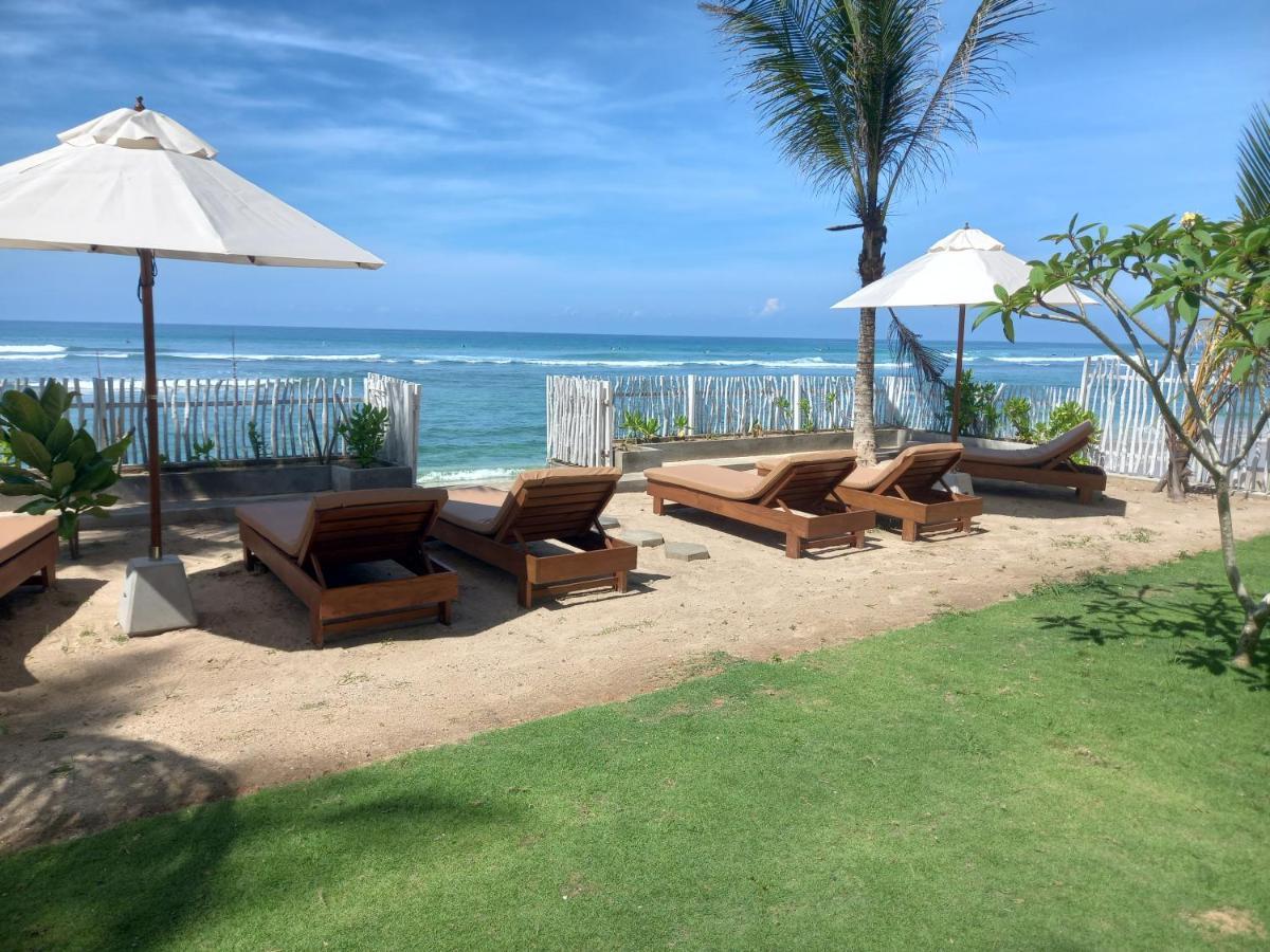 Lihinya Beach Villa 아항가마 외부 사진