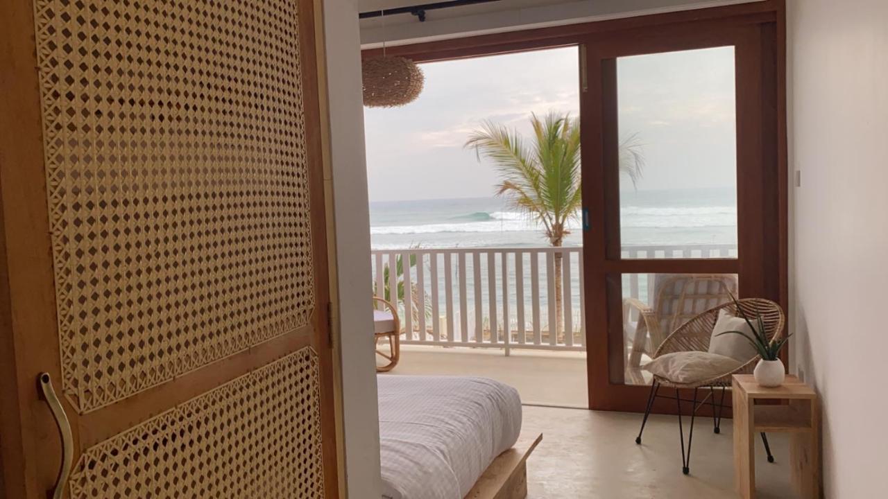 Lihinya Beach Villa 아항가마 외부 사진
