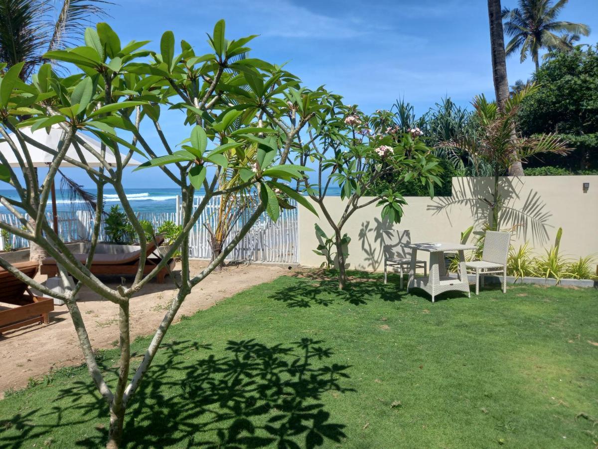 Lihinya Beach Villa 아항가마 외부 사진