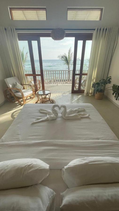 Lihinya Beach Villa 아항가마 외부 사진