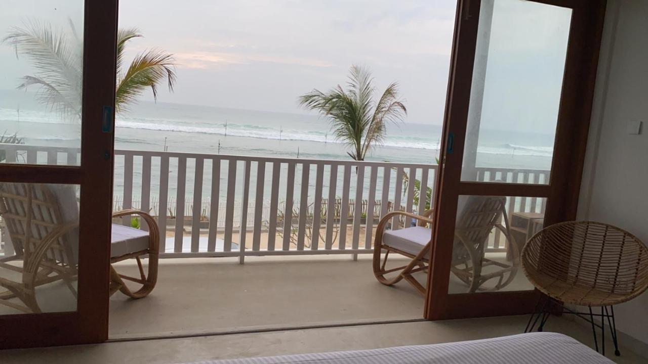 Lihinya Beach Villa 아항가마 외부 사진