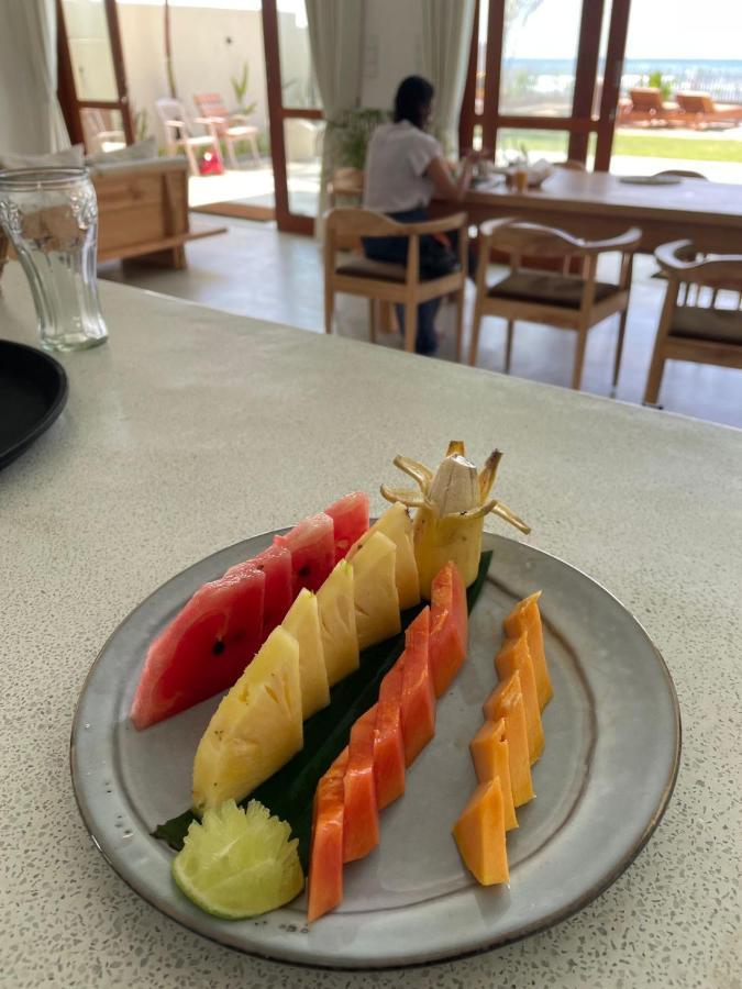 Lihinya Beach Villa 아항가마 외부 사진
