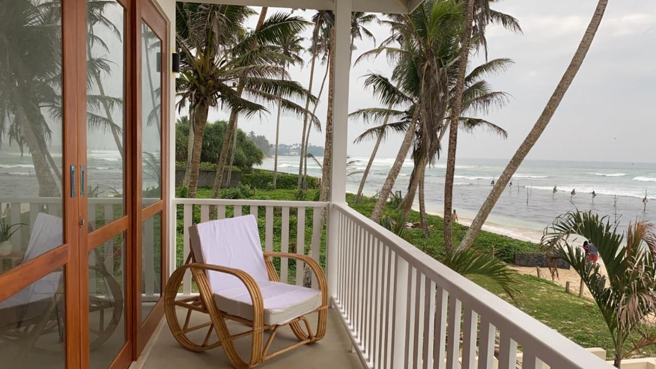 Lihinya Beach Villa 아항가마 외부 사진