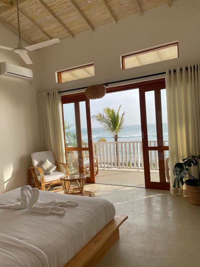 Lihinya Beach Villa 아항가마 외부 사진