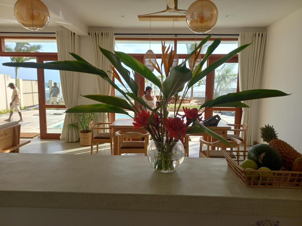 Lihinya Beach Villa 아항가마 외부 사진