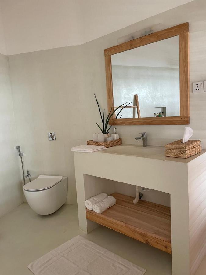 Lihinya Beach Villa 아항가마 외부 사진