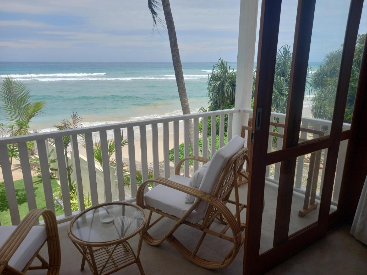 Lihinya Beach Villa 아항가마 외부 사진