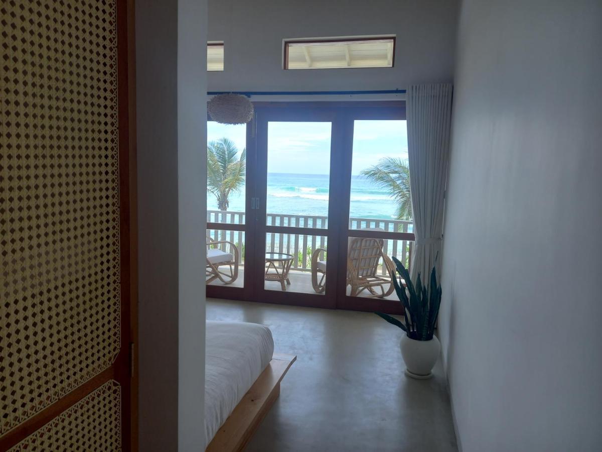 Lihinya Beach Villa 아항가마 외부 사진