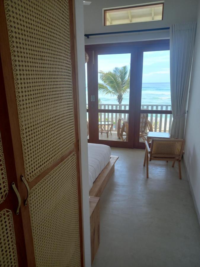Lihinya Beach Villa 아항가마 외부 사진