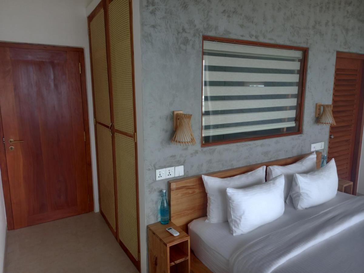 Lihinya Beach Villa 아항가마 외부 사진