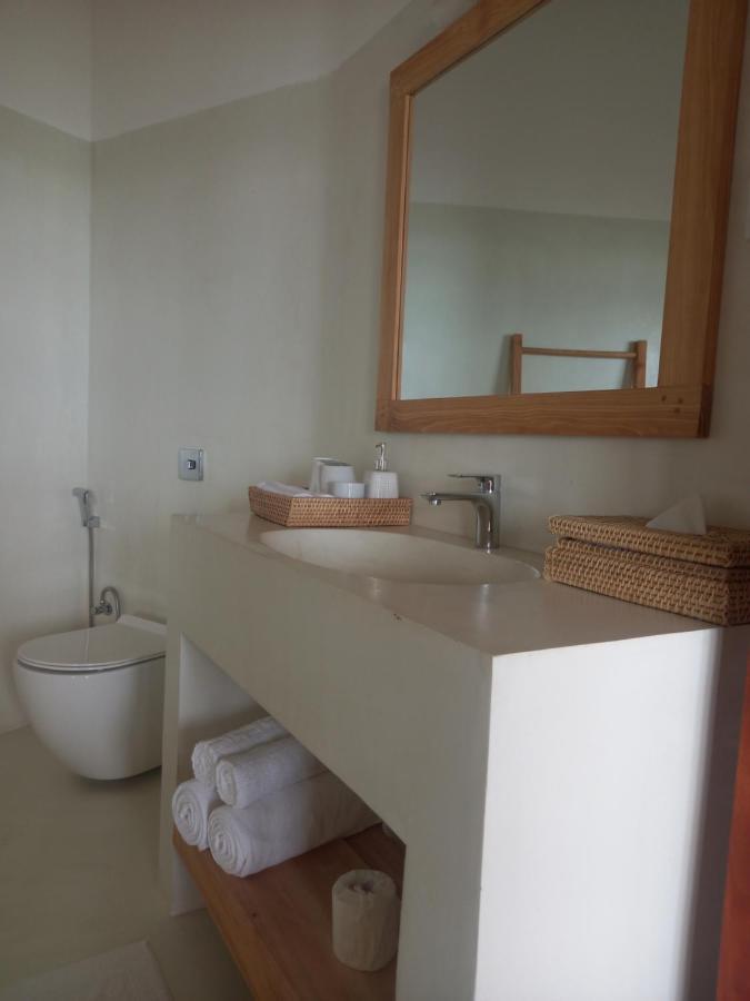 Lihinya Beach Villa 아항가마 외부 사진
