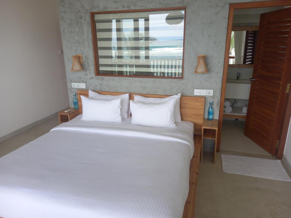 Lihinya Beach Villa 아항가마 외부 사진