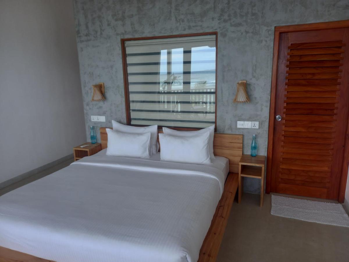 Lihinya Beach Villa 아항가마 외부 사진