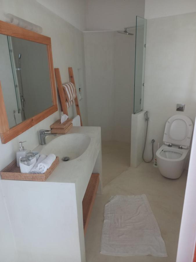 Lihinya Beach Villa 아항가마 외부 사진