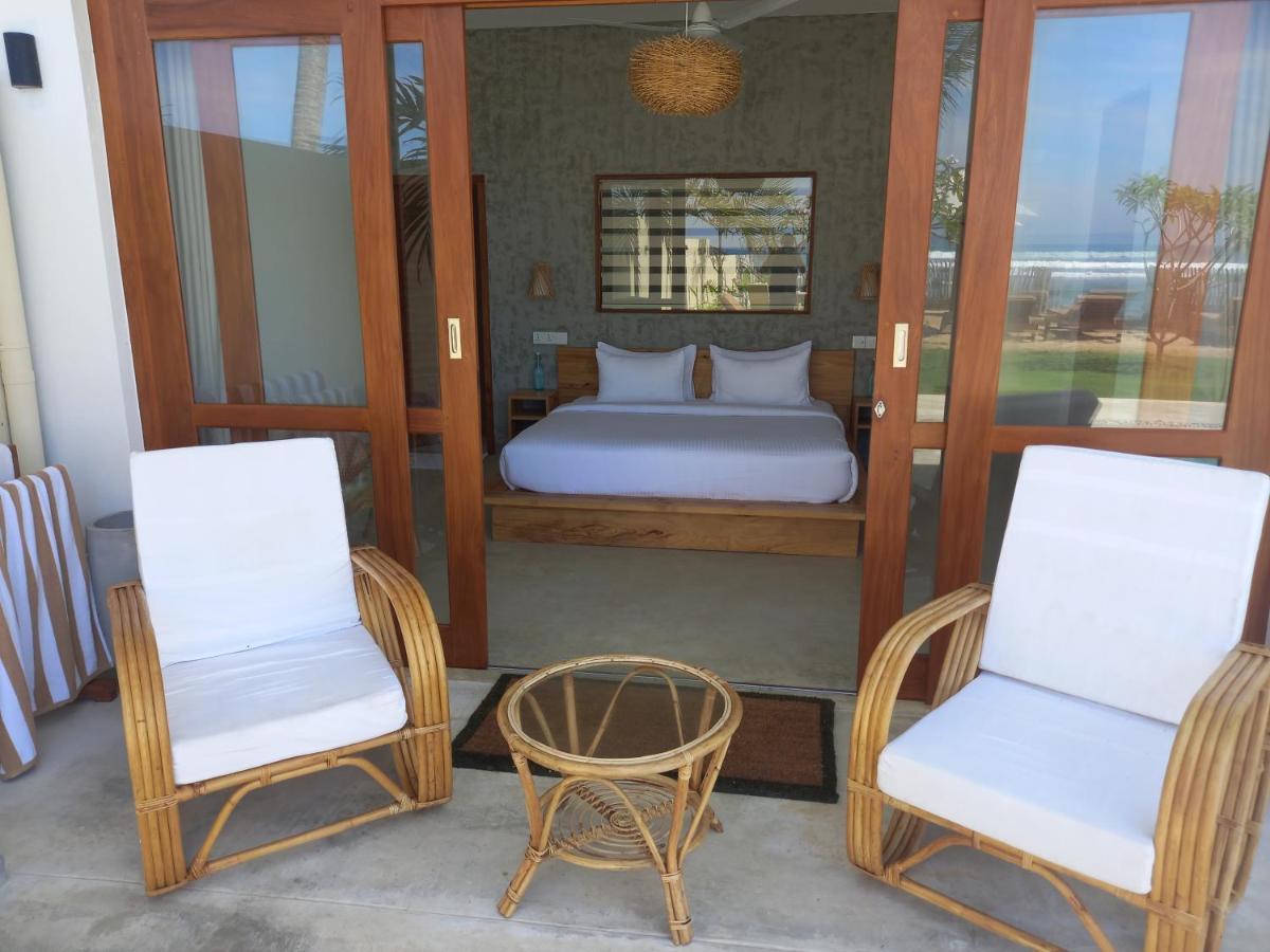 Lihinya Beach Villa 아항가마 외부 사진