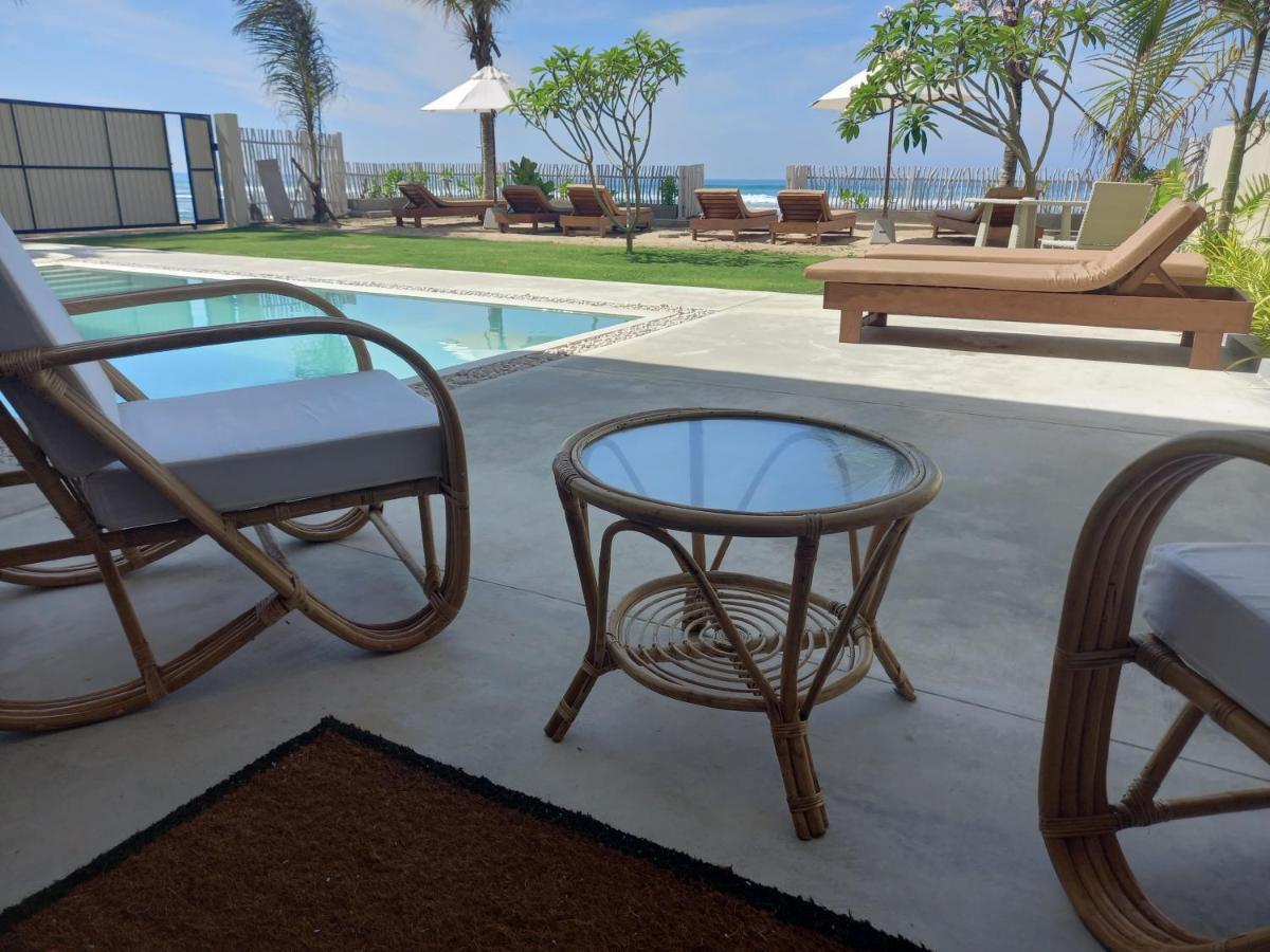 Lihinya Beach Villa 아항가마 외부 사진